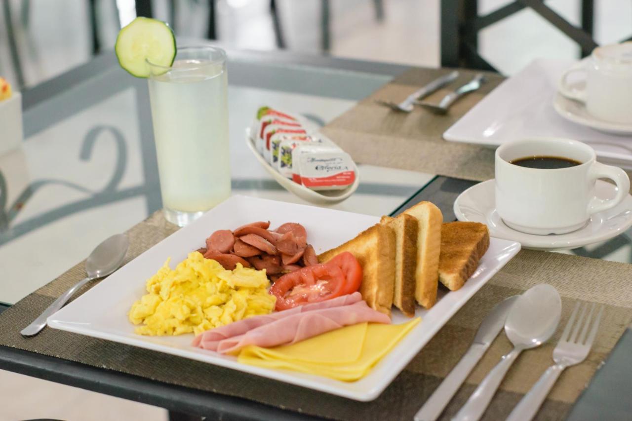 Che Suites Playa Adults Only Playa del Carmen Ngoại thất bức ảnh