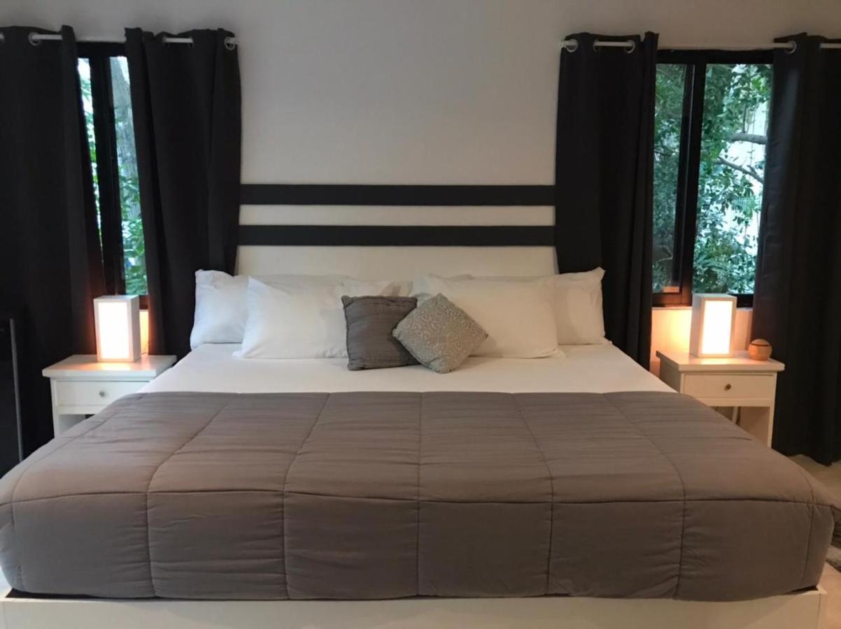 Che Suites Playa Adults Only Playa del Carmen Ngoại thất bức ảnh