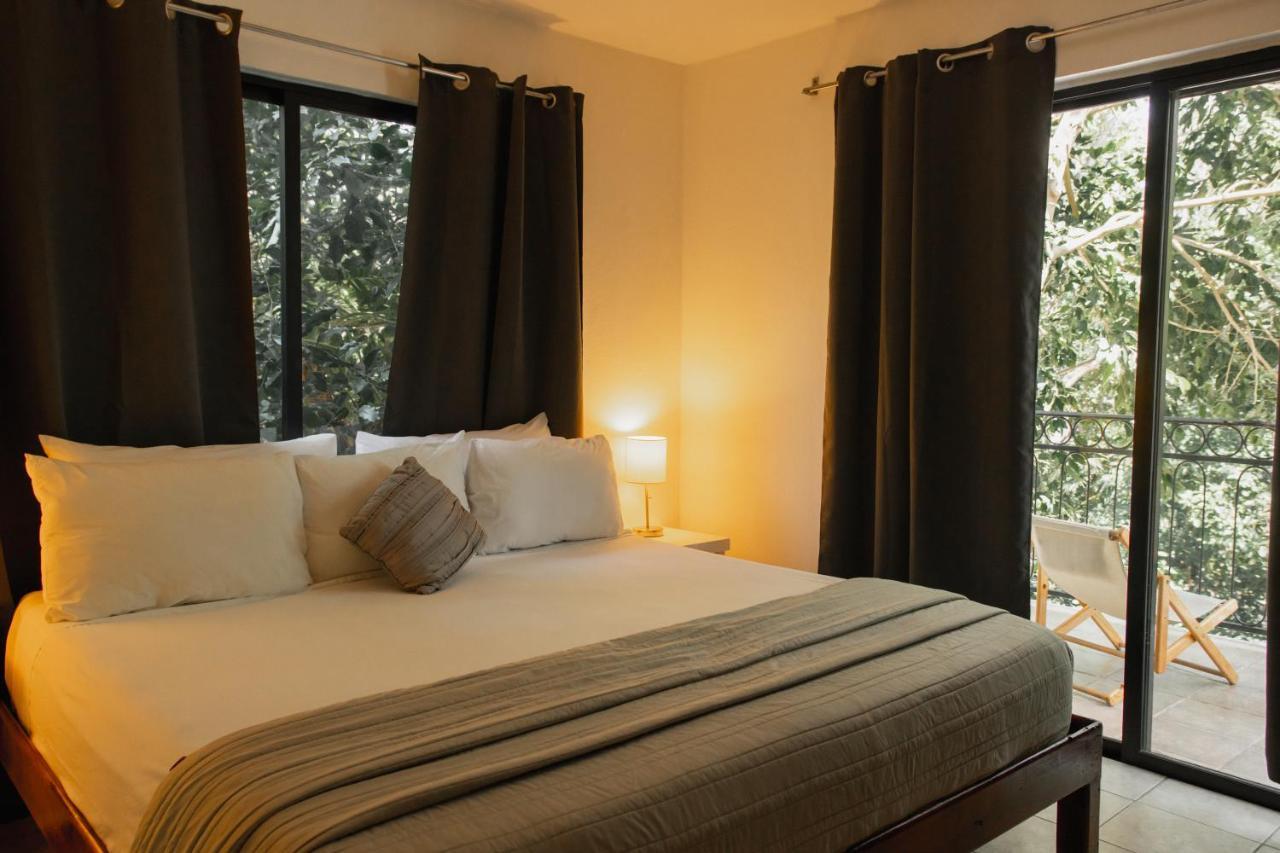 Che Suites Playa Adults Only Playa del Carmen Ngoại thất bức ảnh