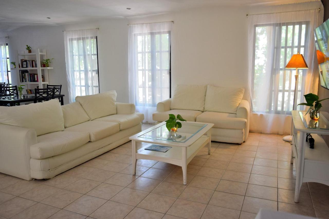 Che Suites Playa Adults Only Playa del Carmen Ngoại thất bức ảnh