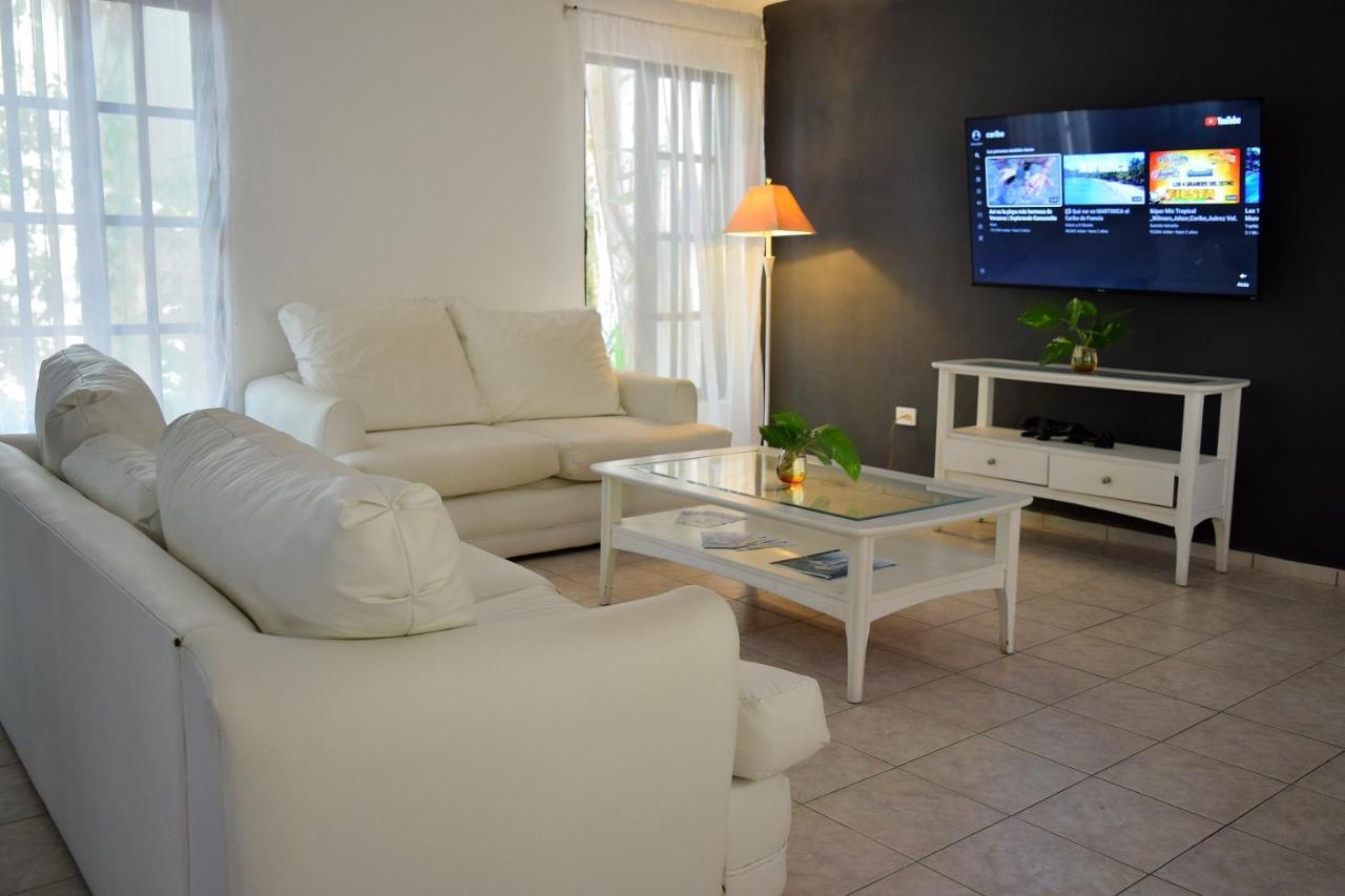 Che Suites Playa Adults Only Playa del Carmen Ngoại thất bức ảnh