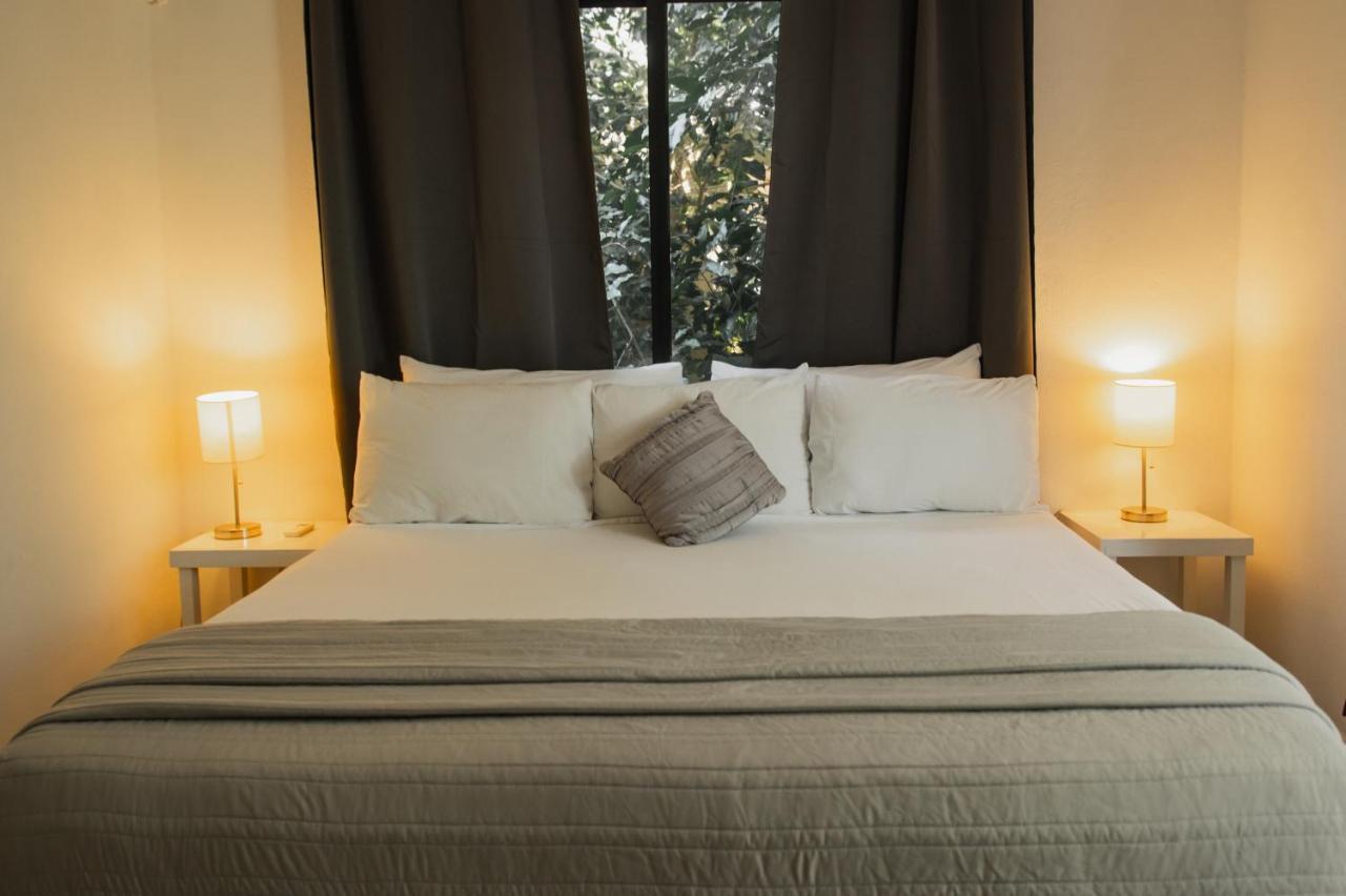 Che Suites Playa Adults Only Playa del Carmen Ngoại thất bức ảnh