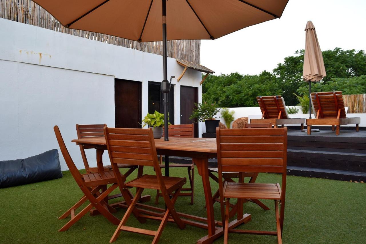 Che Suites Playa Adults Only Playa del Carmen Ngoại thất bức ảnh