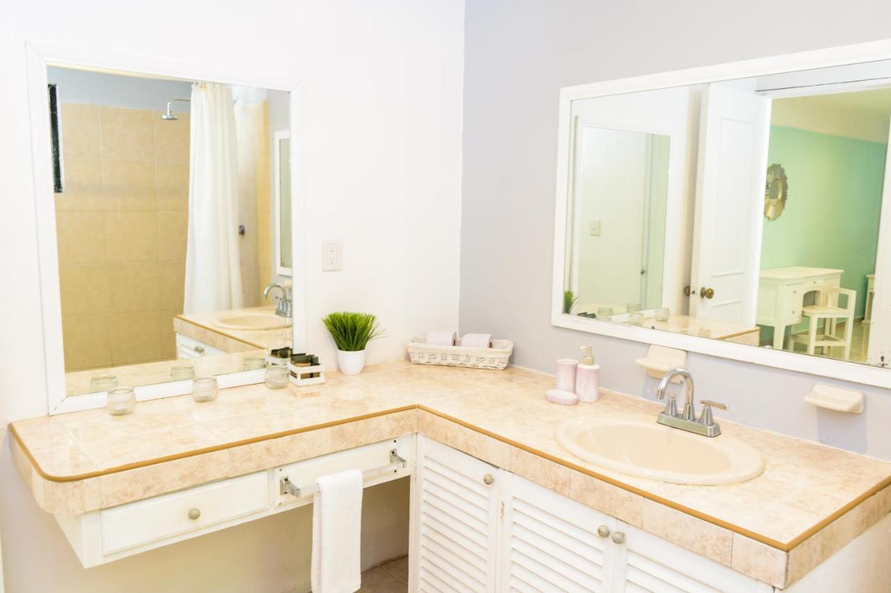 Che Suites Playa Adults Only Playa del Carmen Ngoại thất bức ảnh