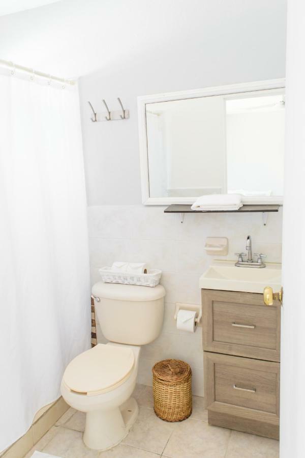 Che Suites Playa Adults Only Playa del Carmen Ngoại thất bức ảnh