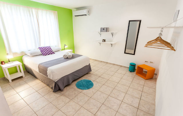 Che Suites Playa Adults Only Playa del Carmen Ngoại thất bức ảnh