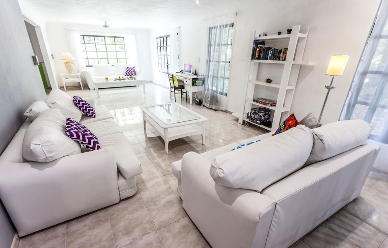 Che Suites Playa Adults Only Playa del Carmen Ngoại thất bức ảnh